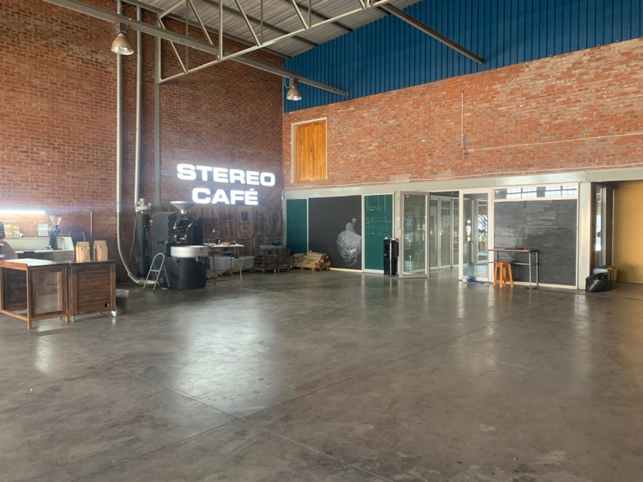 To Let commercial Property for Rent in Oos Einde Free State